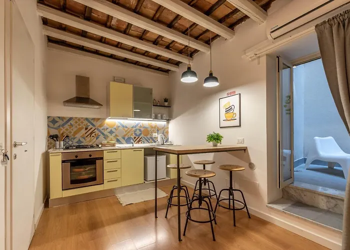 Casa Abbanniata A Ballaro\'